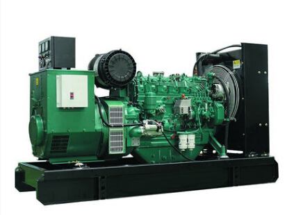 椒江全新上柴200kw大型柴油发电机组_COPY